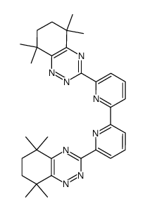 CyMe4-BTBP 886970-80-5